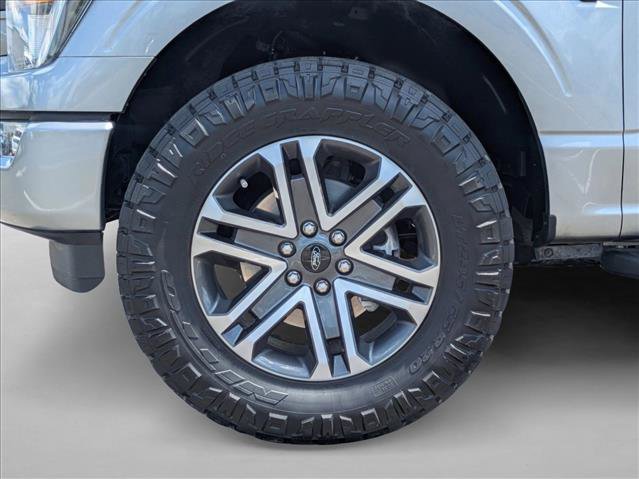 Used 2023 Ford F150 XL w/ STX Appearance Package RWD image 21