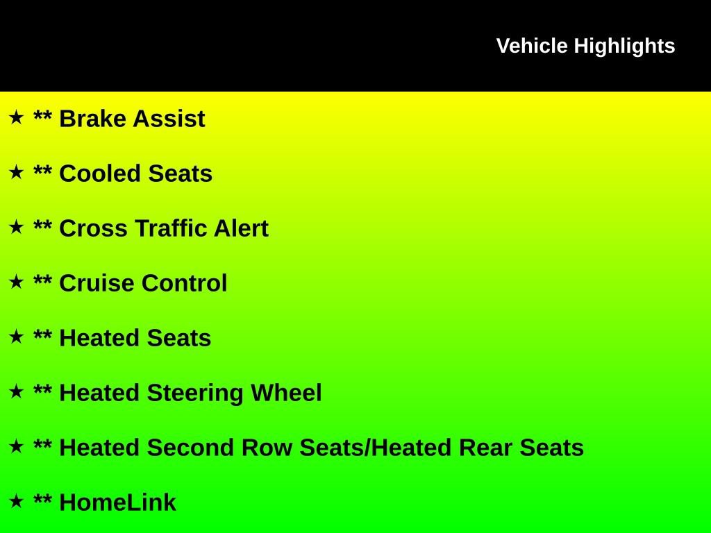 Used 2022 RAM 1500 Laramie AWD/4WD image 20