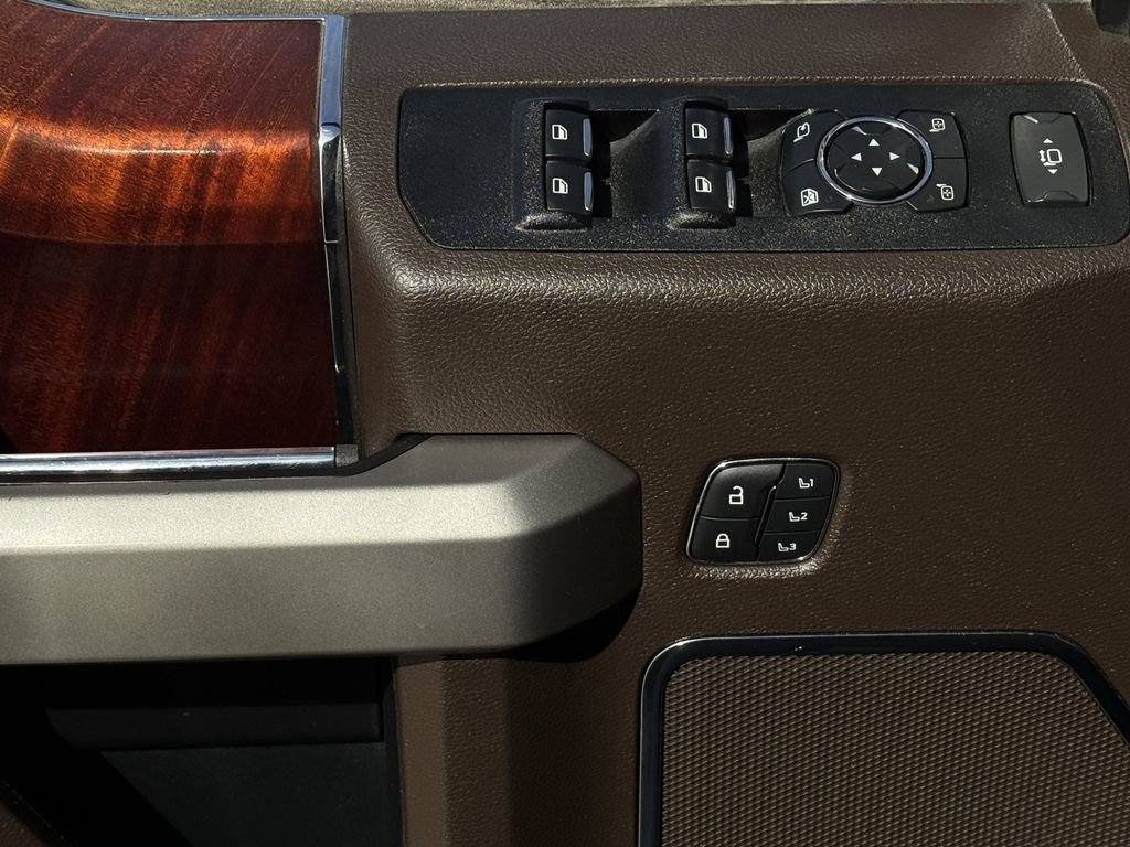 Used 2021 Ford F250 King Ranch w/ King Ranch Ultimate Package image 22