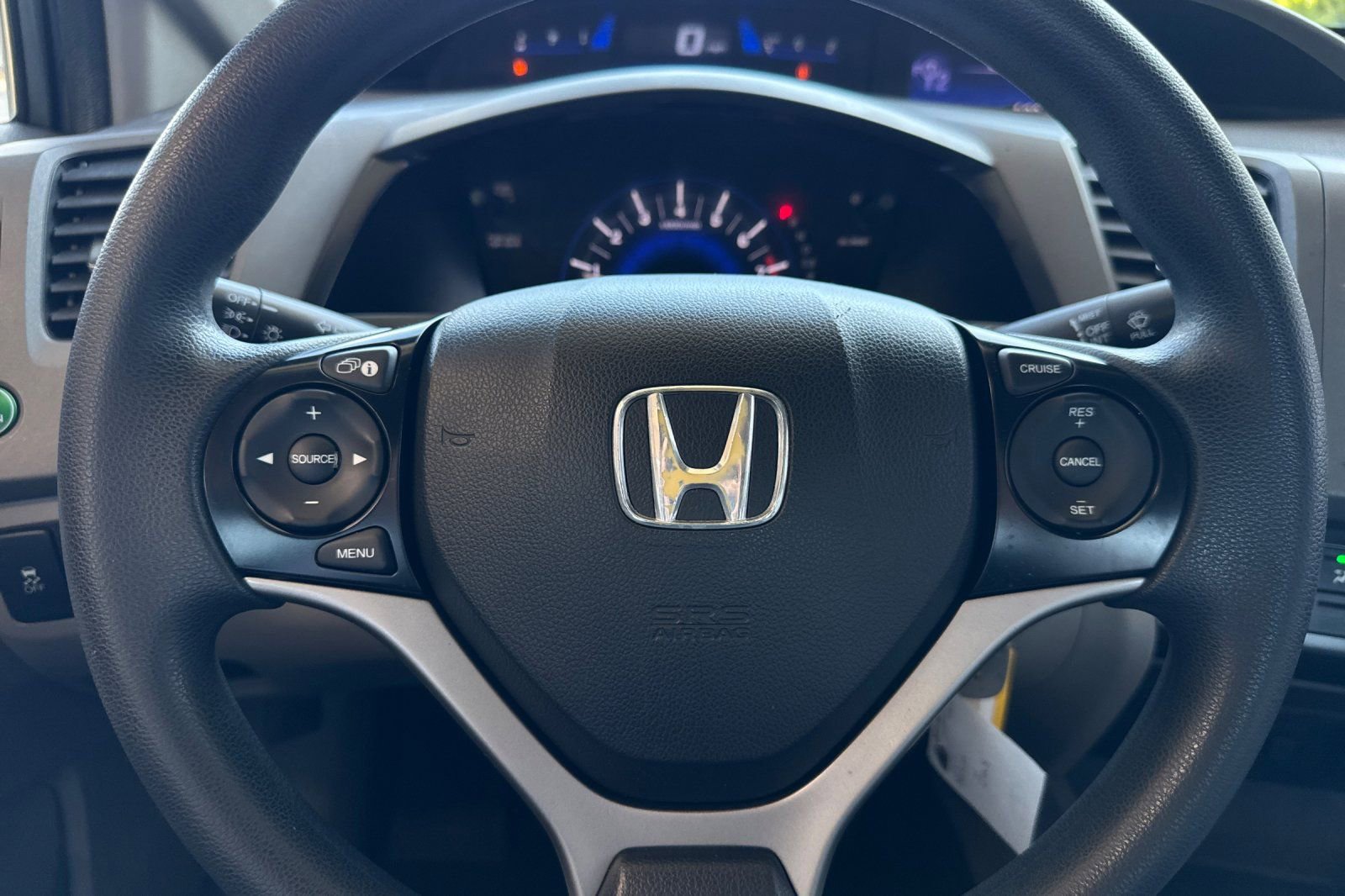 Used 2012 Honda Civic LX image 20