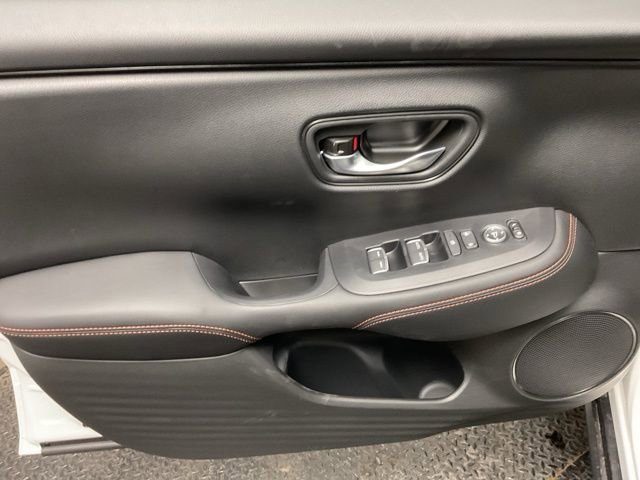 New 2026 Honda HR-V Sport image 10