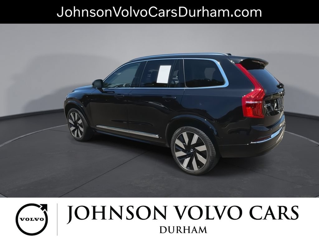 Used 2023 Volvo XC90 T8 Plus AWD/4WD image 6