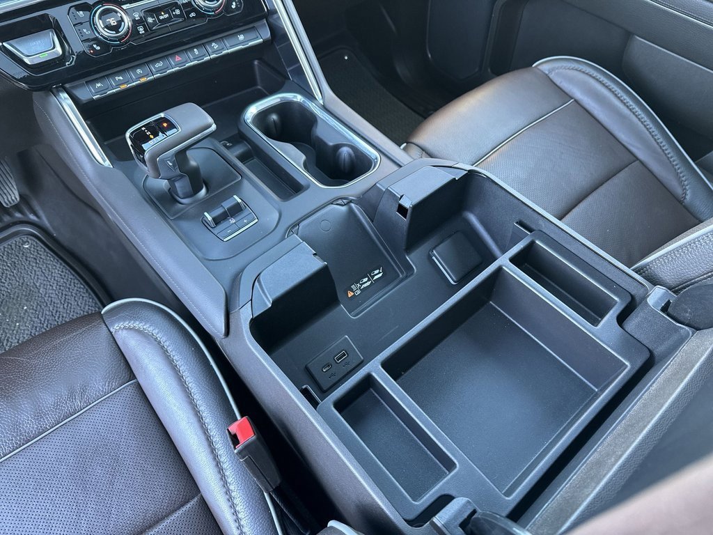 Certified 2023 GMC Sierra 1500 Denali w/ Denali Reserve Package image 23