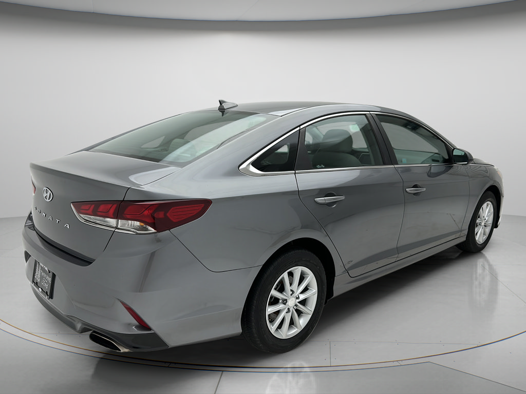Used 2019 Hyundai Sonata SE FWD image 5