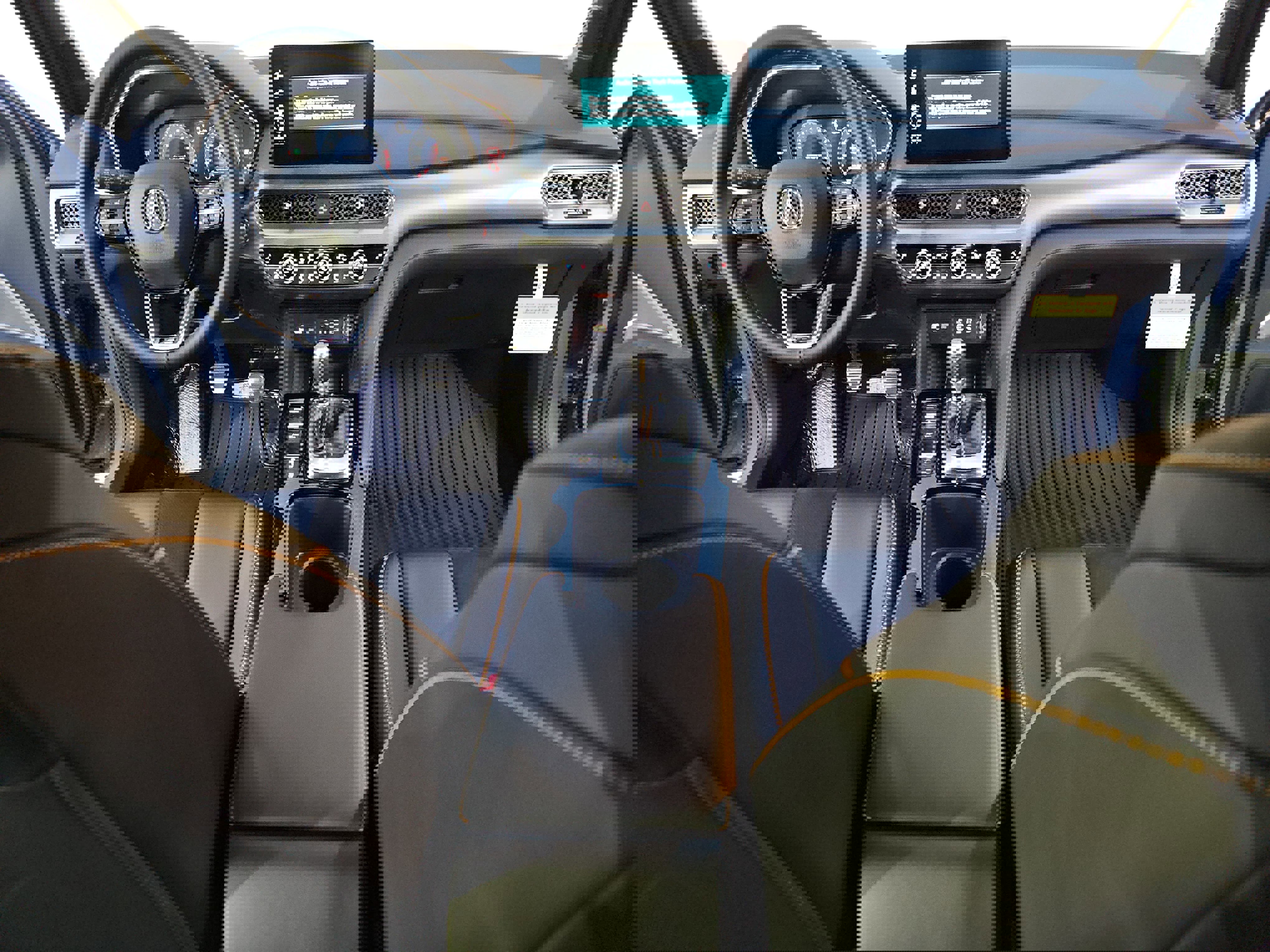 New 2026 Acura Integra A-Spec image 9