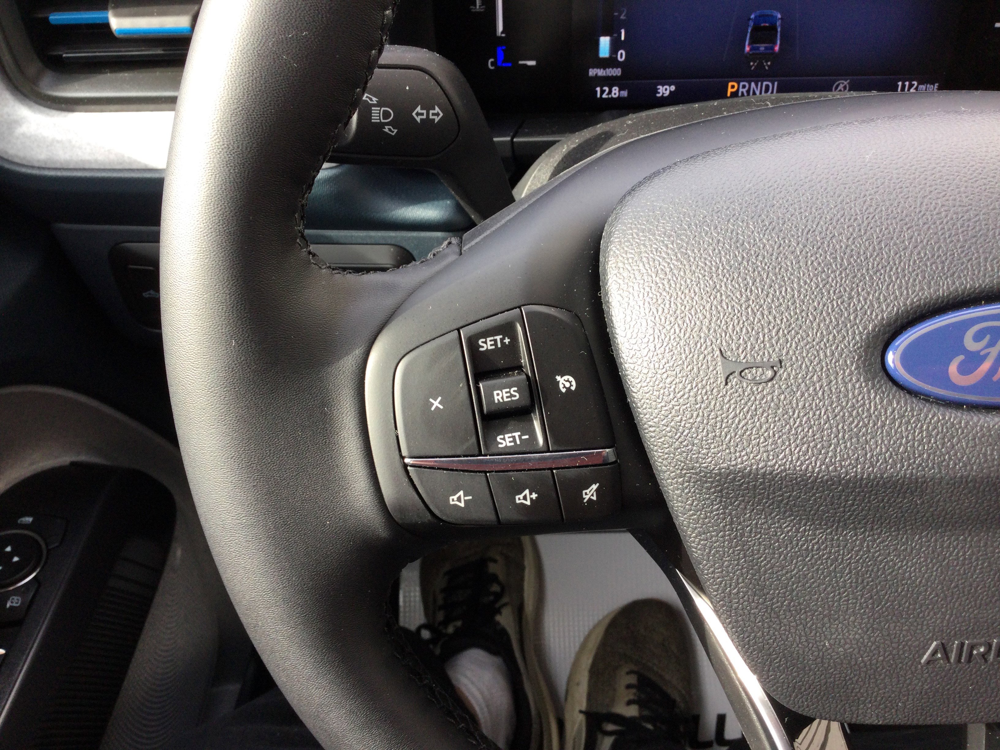 New 2026 Ford Maverick XLT w/ XLT Luxury Package image 15