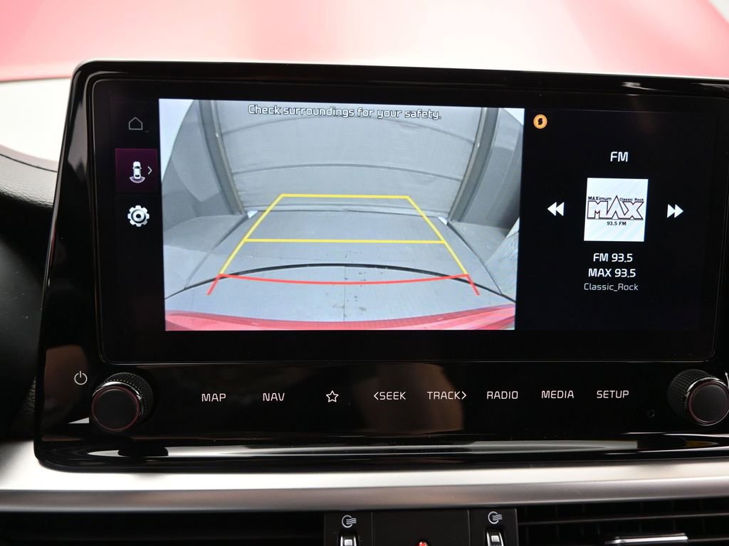 Certified 2023 Kia Forte GT image 28