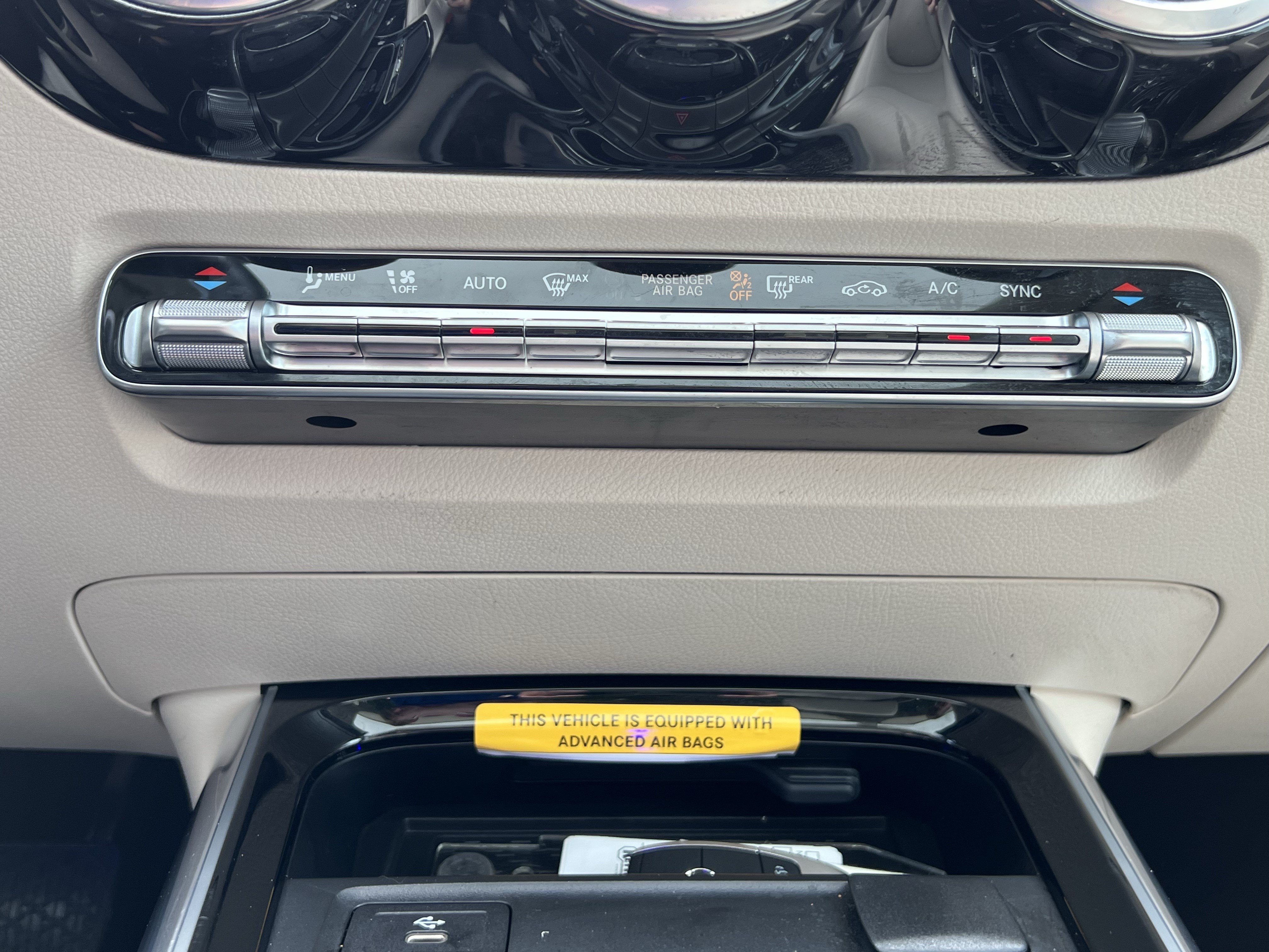 Certified 2026 Mercedes-Benz GLA 250 image 29