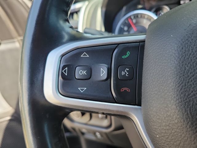 Used 2021 RAM 1500 Big Horn AWD/4WD image 29