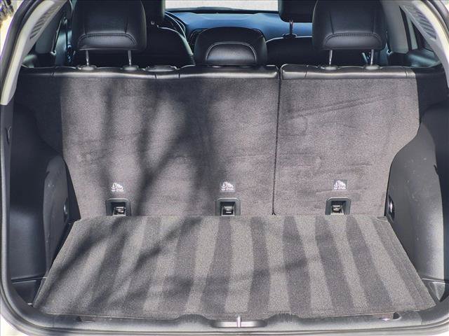 Used 2021 Jeep Compass Latitude FWD image 6