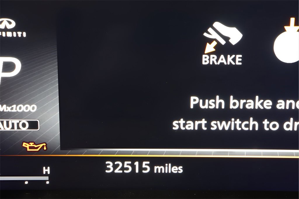 Used 2023 INFINITI QX60 Luxe image 13