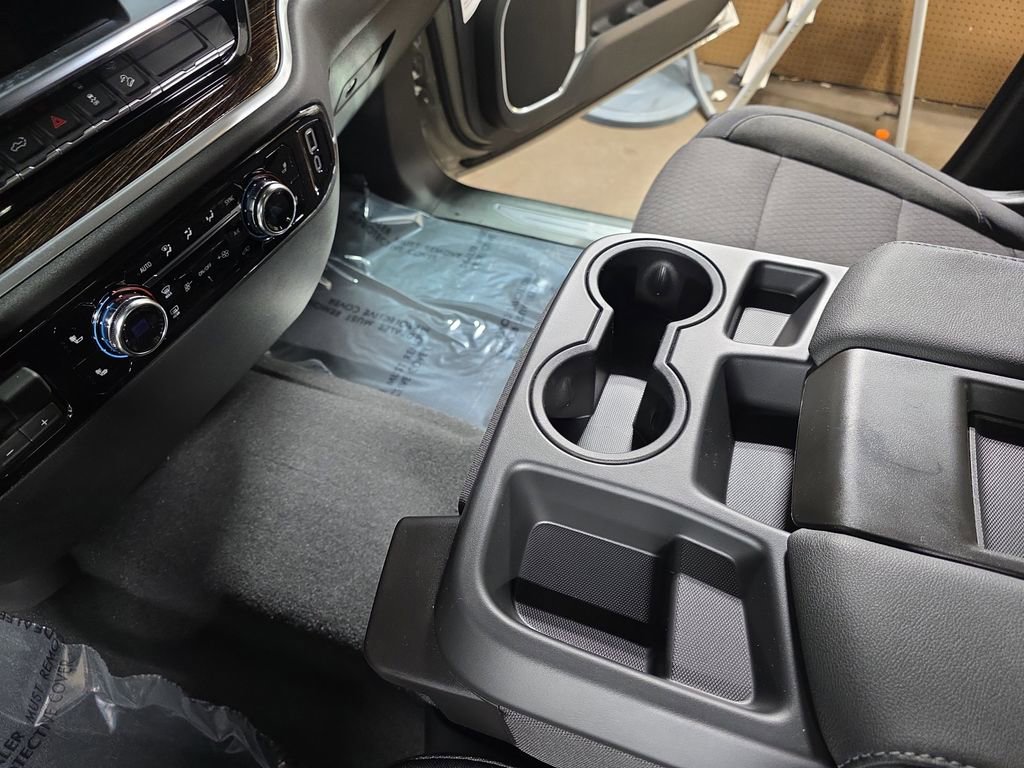 New 2026 GMC Sierra 2500 SLE AWD/4WD image 23