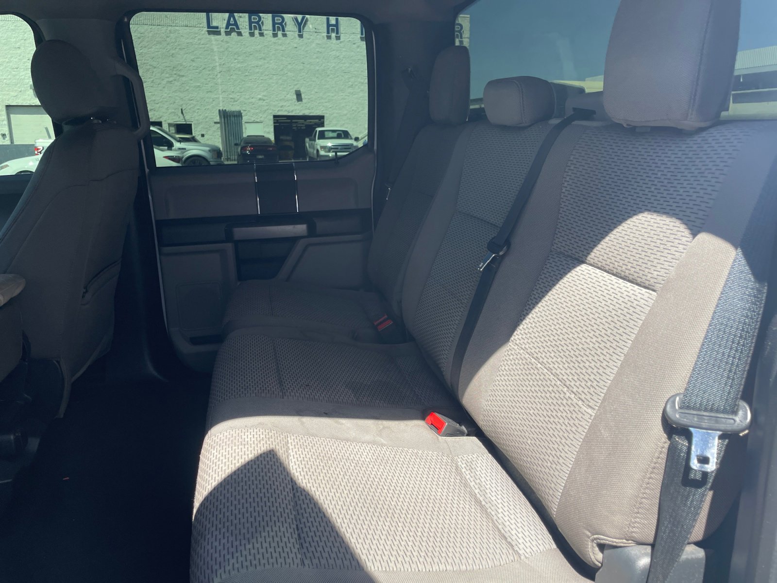 Used 2022 Ford F350 XLT AWD/4WD image 25