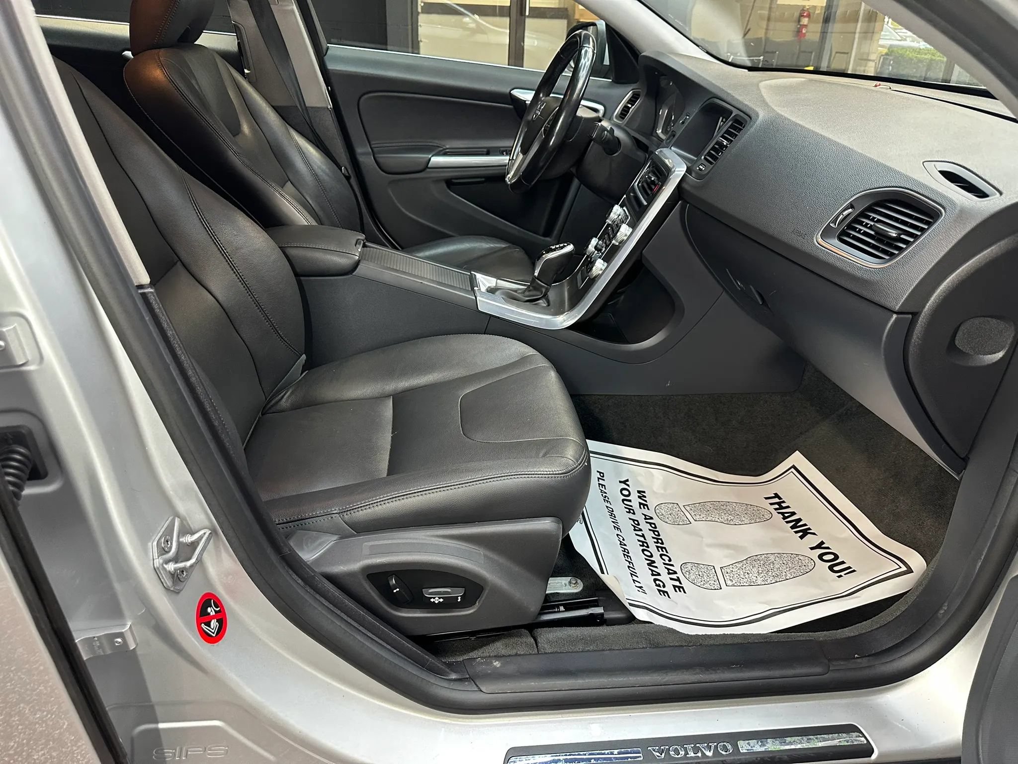 Used 2015 Volvo S60 T5 Premier AWD/4WD image 33