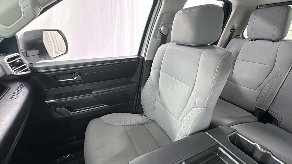 Used 2023 Toyota Tundra SR5 image 13