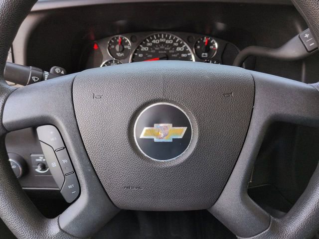 Used 2023 Chevrolet Express 2500 w/ Driver Convenience Package RWD image 27