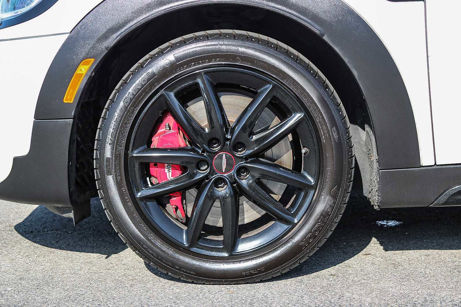 Used 2024 MINI Cooper Countryman John Cooper Works w/ Signature Upholstery Package image 12