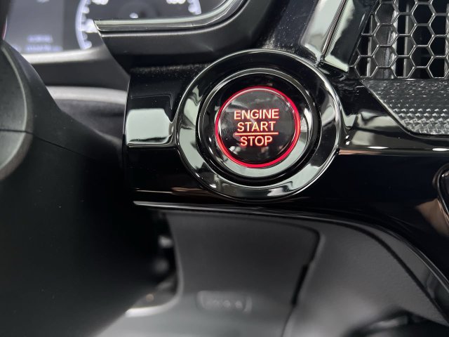 Used 2025 Honda CR-V EX-L image 16