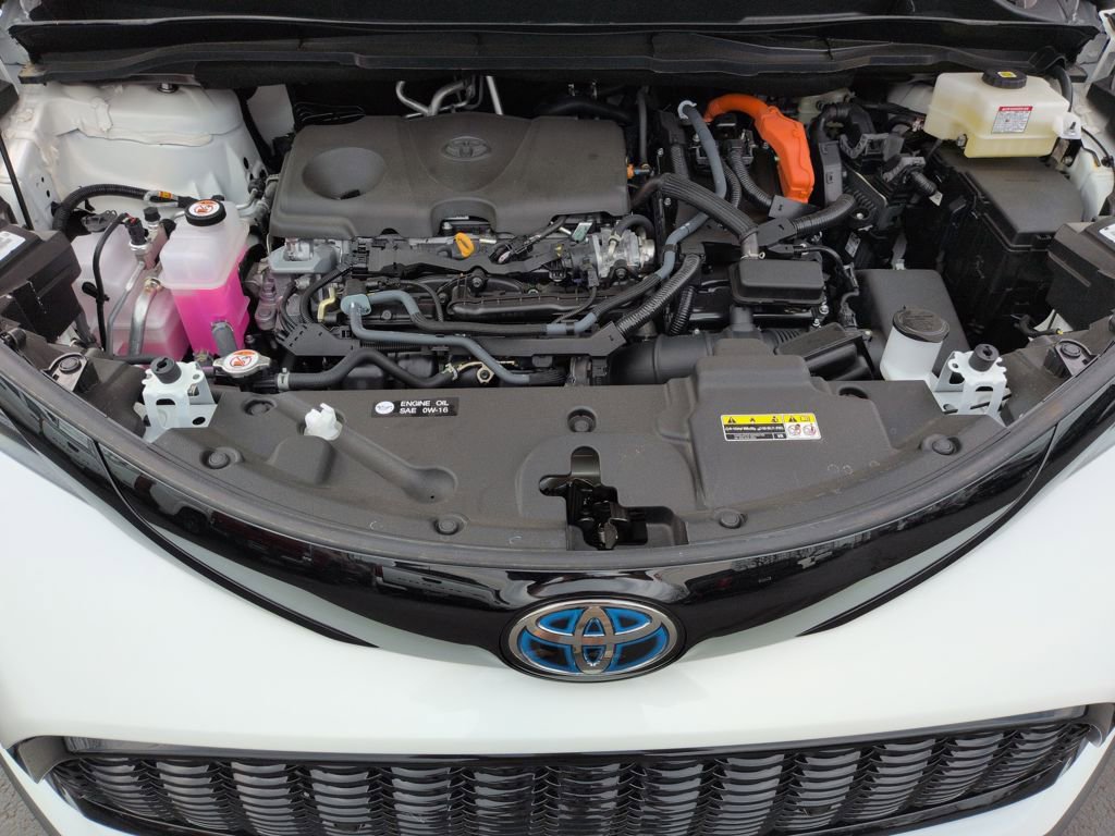 Used 2025 Toyota Sienna XSE w/ XSE Plus Package image 22