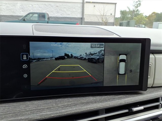 New 2026 Hyundai Santa Fe Calligraphy image 28