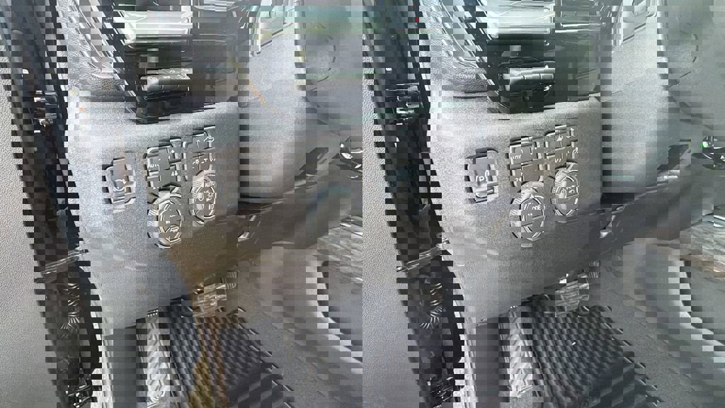 New 2026 Chevrolet Silverado 2500 LTZ w/ Trail Boss Package image 18