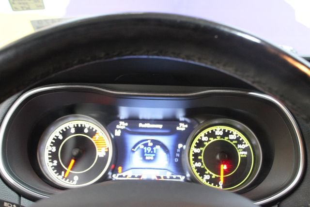 Used 2021 Jeep Cherokee High Altitude AWD/4WD image 18