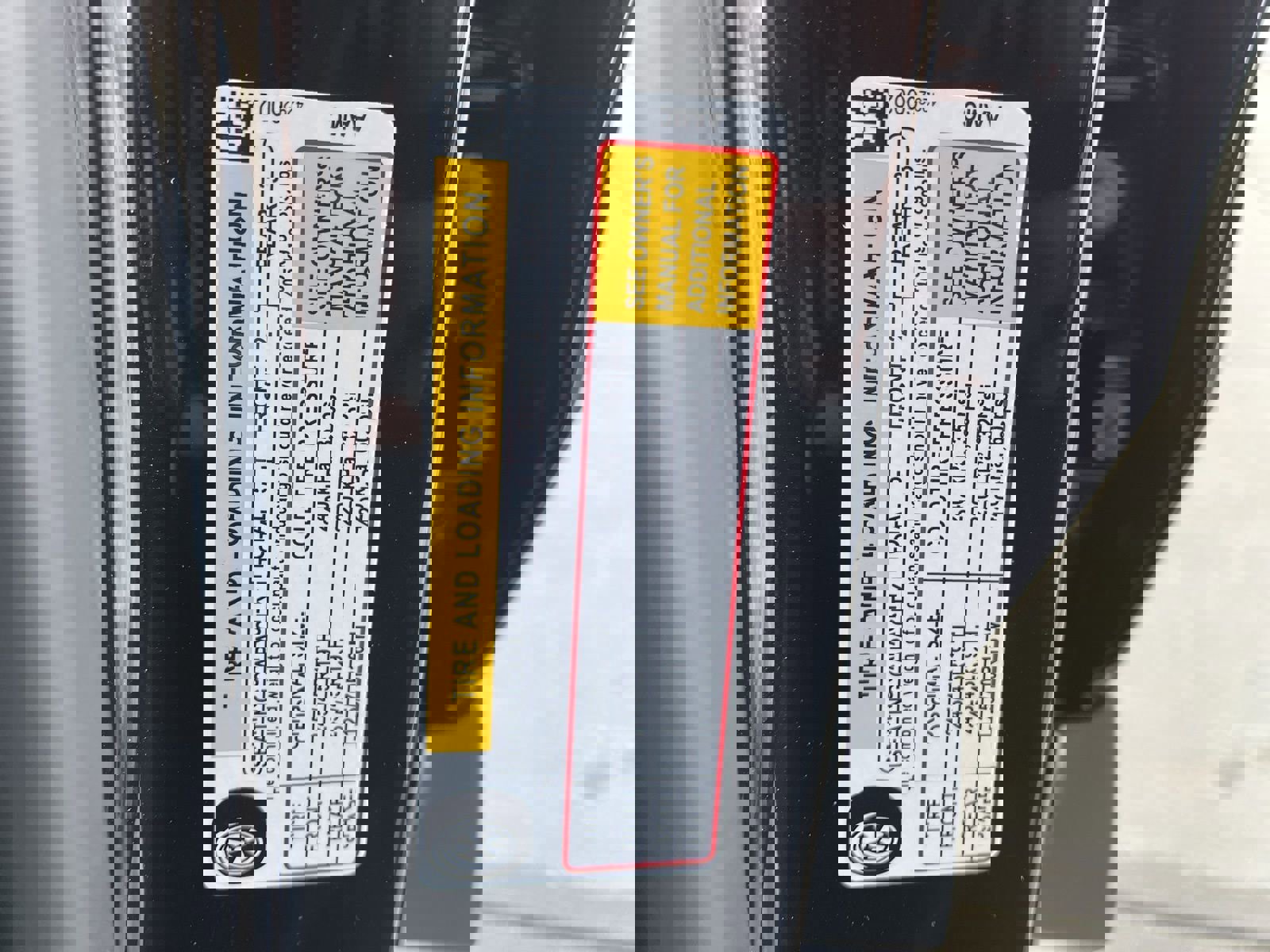 New 2026 Chevrolet Trax RS image 25