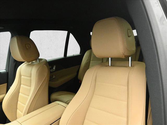 New 2026 Mercedes-Benz GLE 350 4MATIC image 9