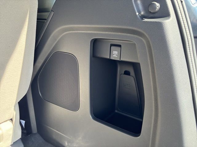 New 2026 Honda Odyssey Touring image 38