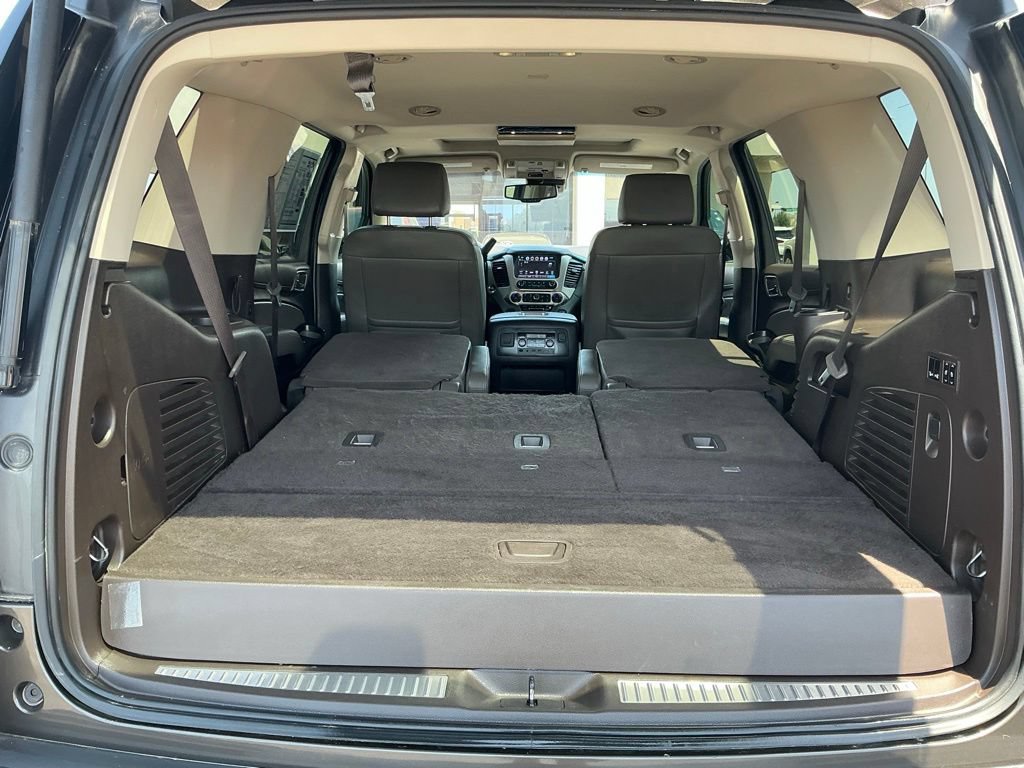 Used 2019 GMC Yukon Denali w/ Denali Ultimate Package AWD/4WD image 34