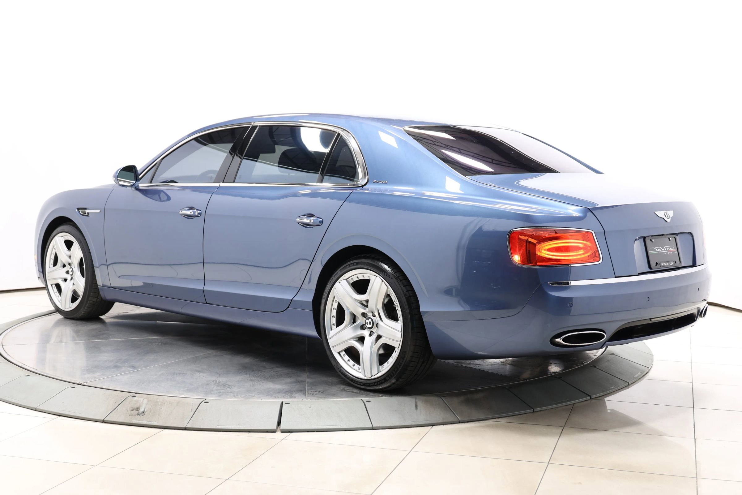 Used 2014 Bentley Flying Spur W12 AWD/4WD image 68