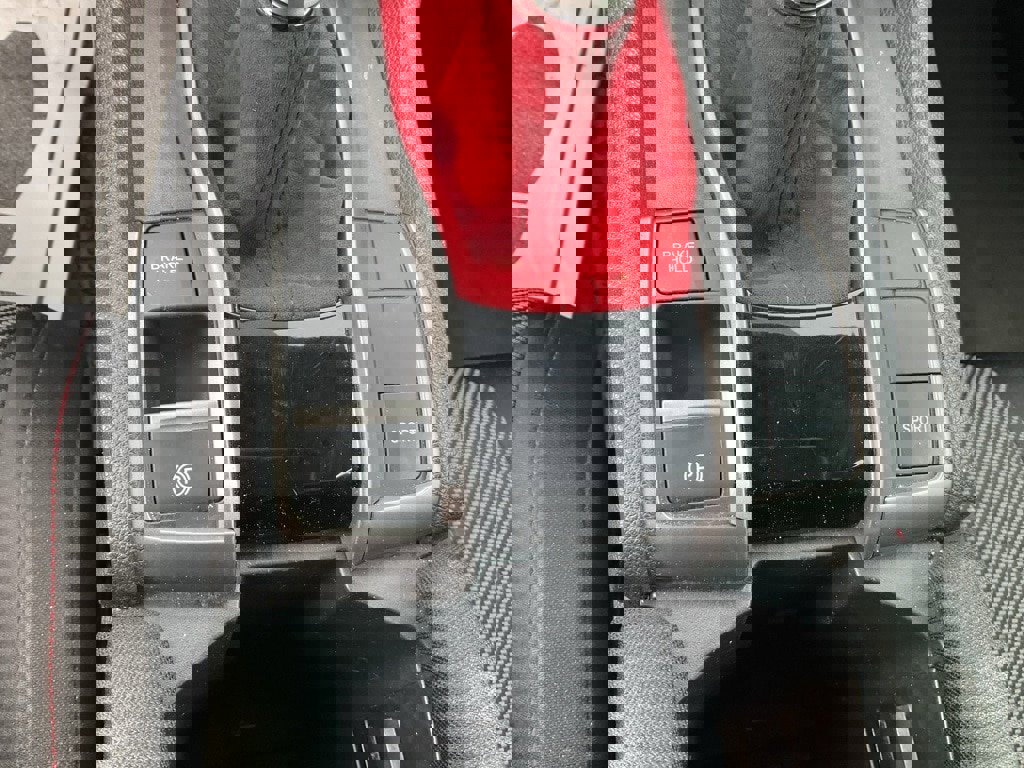 Used 2017 Honda Civic Si image 11