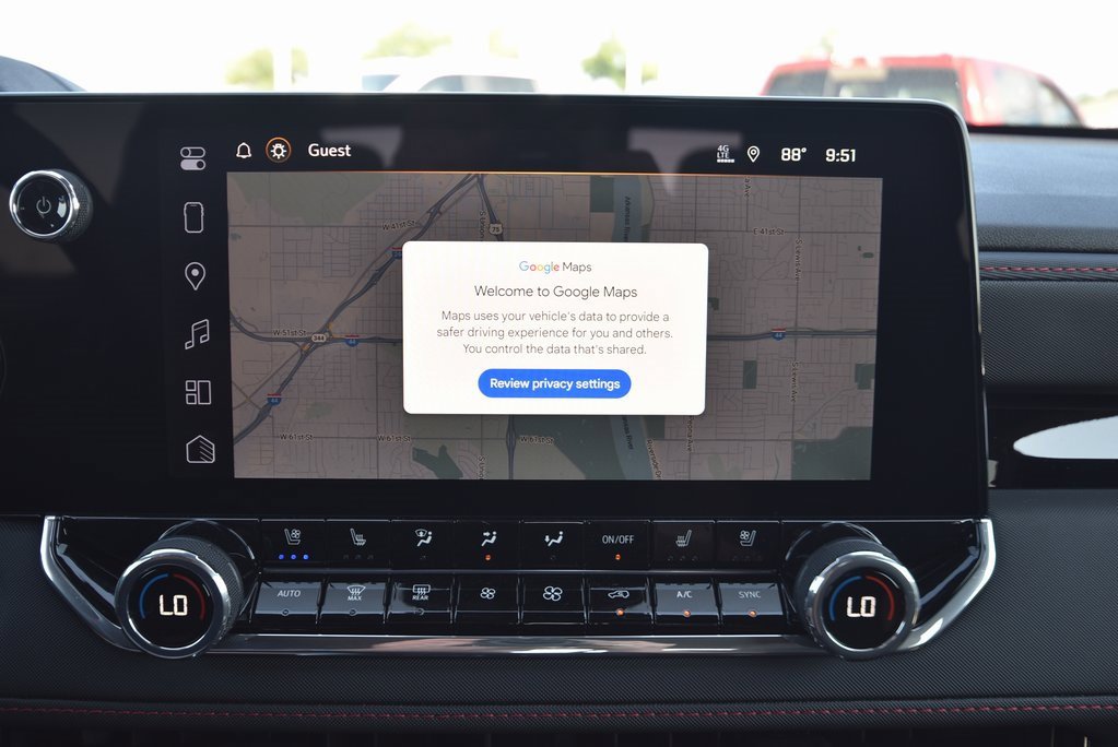 New 2026 Chevrolet Colorado Z71 w/ Technology Package image 22