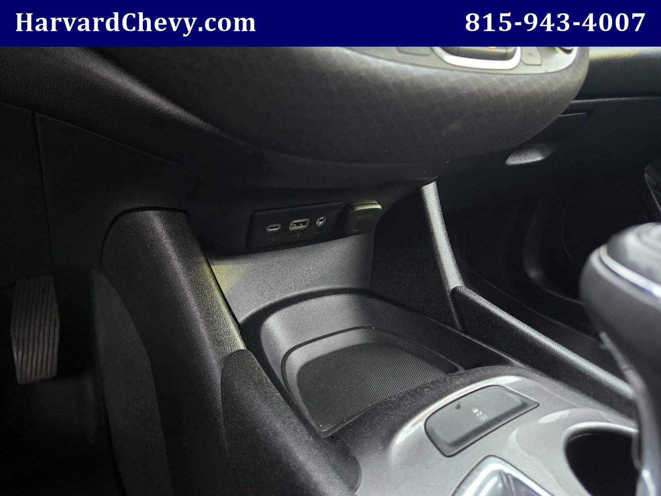 Used 2019 Chevrolet Malibu LS w/ LPO, Convenience Package 1 image 11