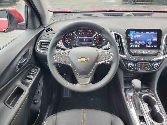 Certified 2024 Chevrolet Equinox Premier FWD image 17
