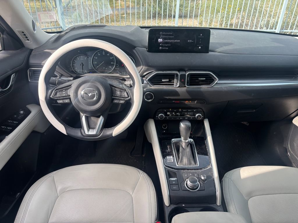 Used 2025 MAZDA CX-5 AWD 2.5 S image 6