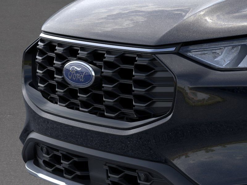 New 2026 Ford Escape ST-Line w/ Tech Pack #1 FWD image 17