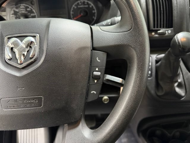 Used 2016 RAM ProMaster 2500 FWD image 15
