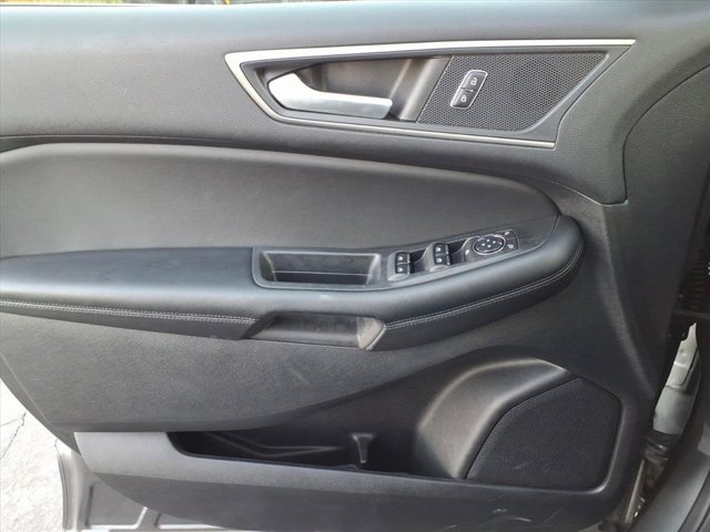 Used 2022 Ford Edge SEL w/ Convenience Package image 22