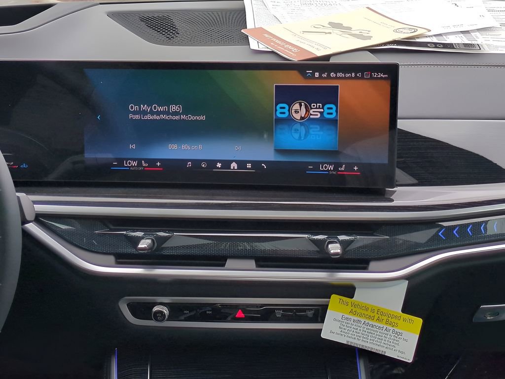 New 2026 BMW X5 sDrive40i w/ M Sport Package image 17