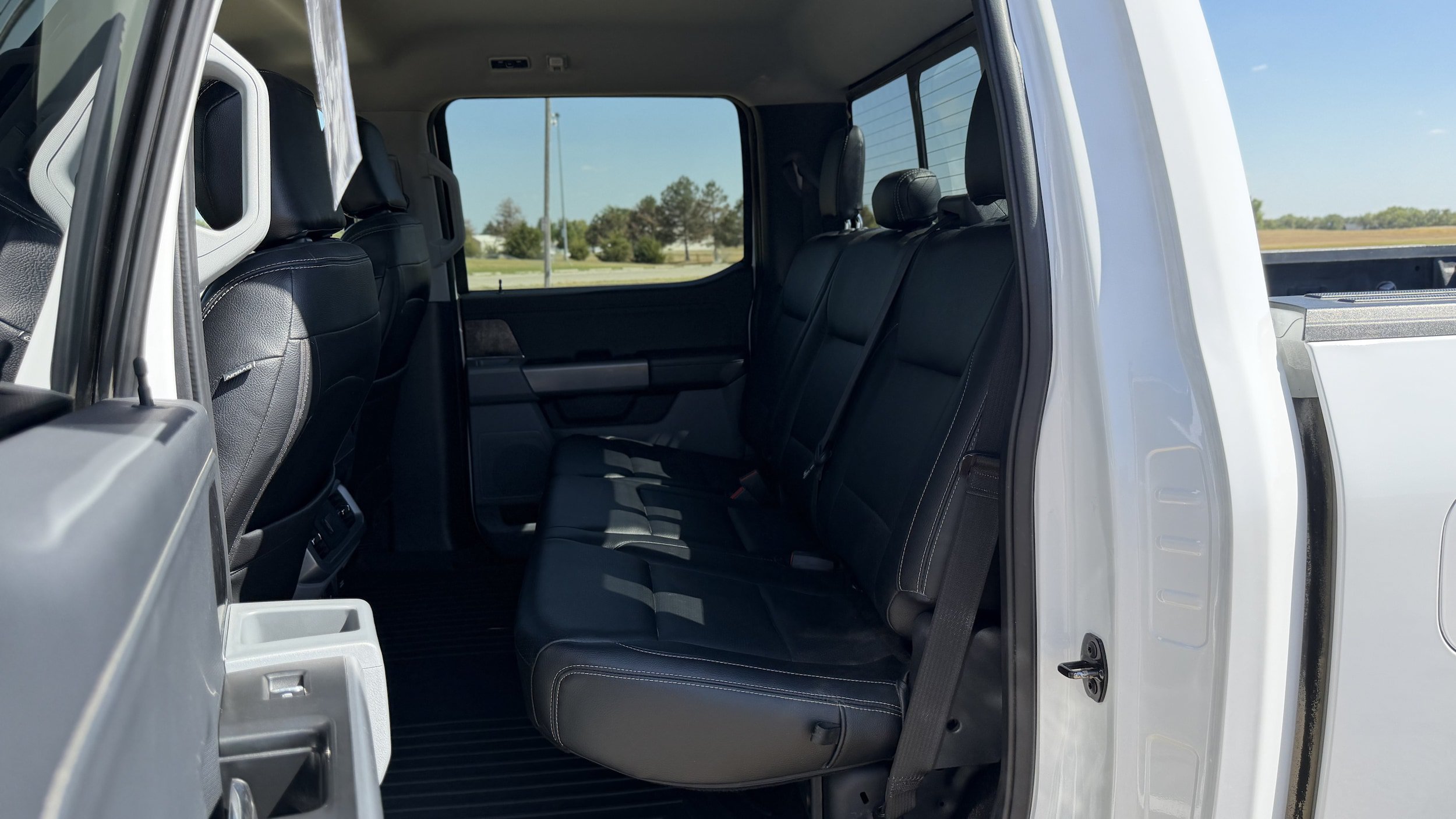 Certified 2022 Ford F150 XLT w/ Equipment Group 302A High AWD/4WD image 18