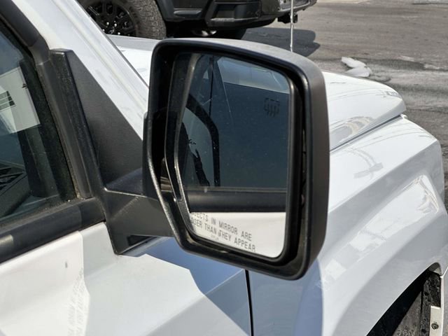 Used 2017 Jeep Patriot 75th Anniversary w/ Power Value Group image 28