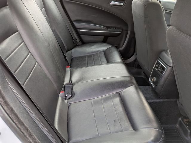 Used 2019 Dodge Charger Police w/ Street Appearance Group image 29