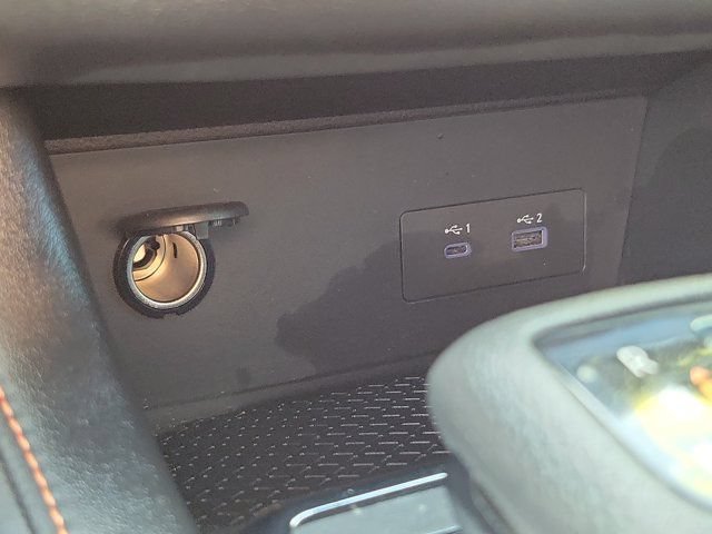 Certified 2023 Nissan Pathfinder Rock Creek AWD/4WD image 30