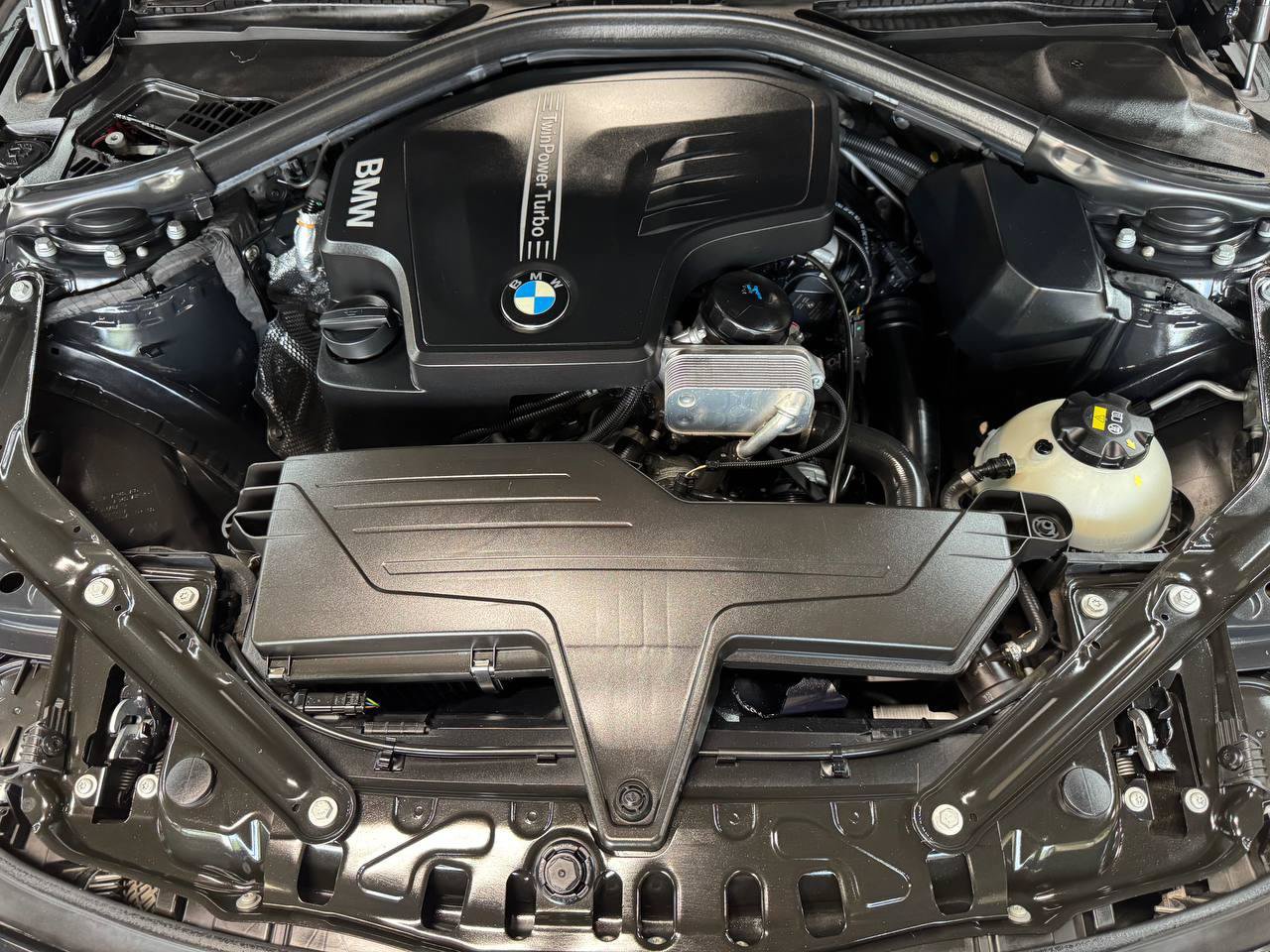 Used 2016 BMW 428i Convertible RWD image 48
