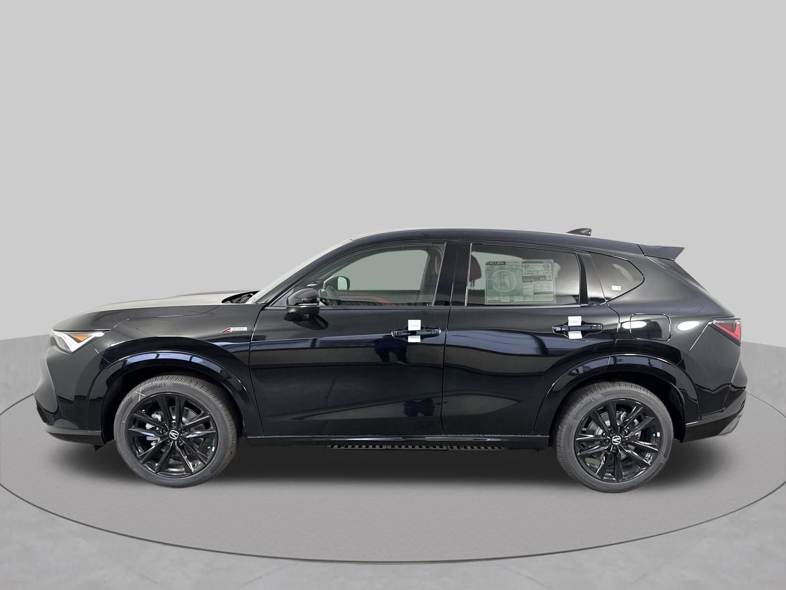 New 2026 Acura ADX A-Spec w/ Advance Package AWD/4WD image 29