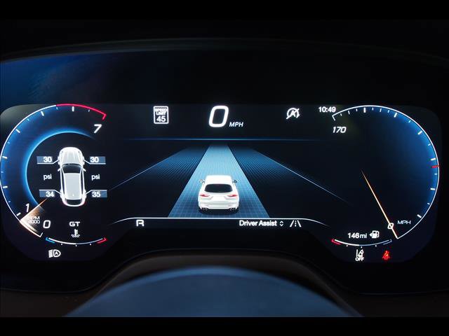 Used 2023 Maserati Grecale GT image 34