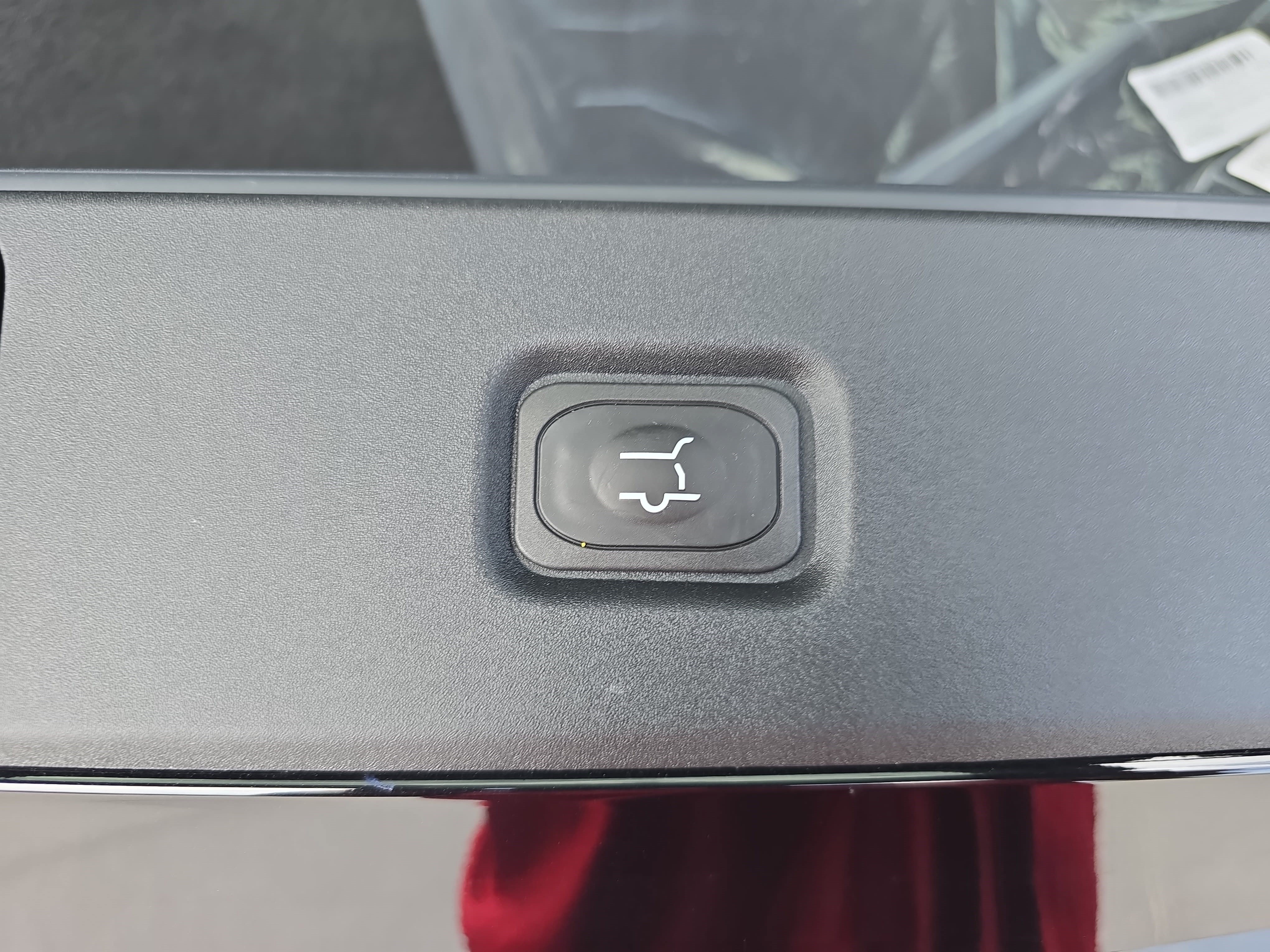 New 2027 Lincoln Navigator Reserve AWD/4WD image 12