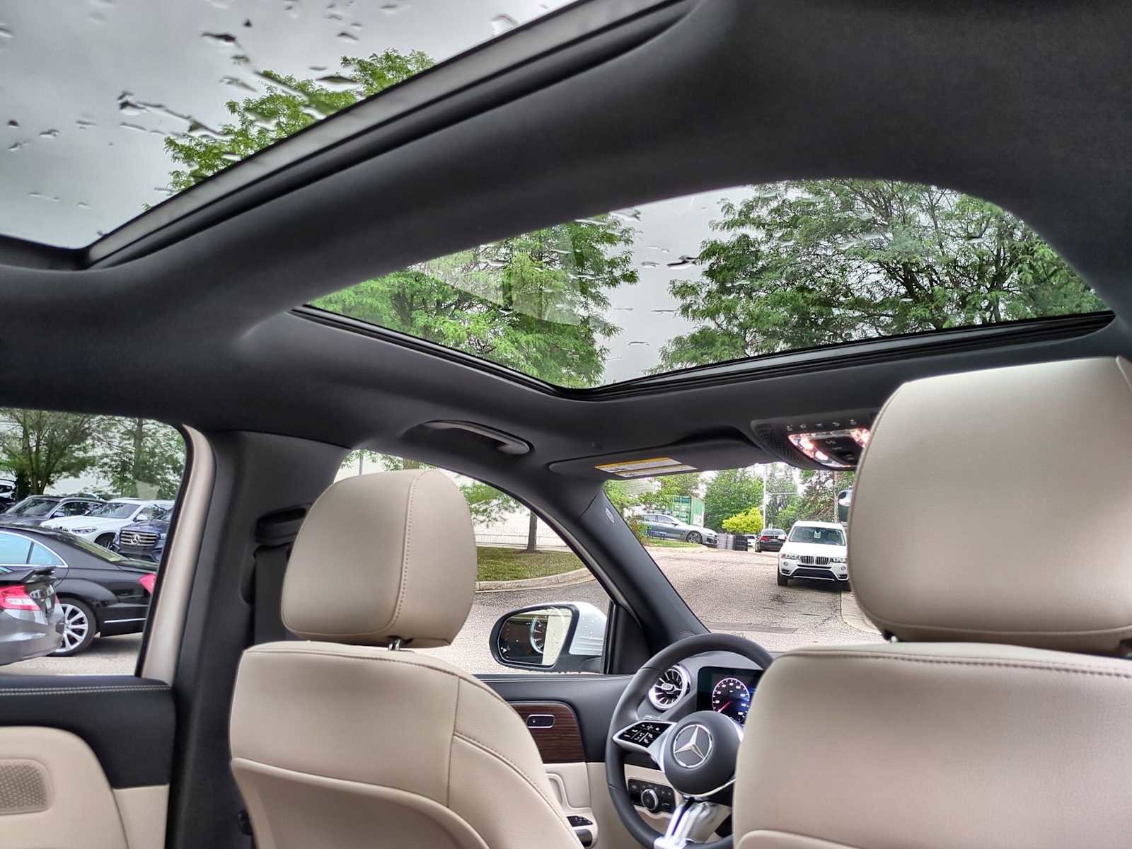 Used 2026 Mercedes-Benz GLA 250 4MATIC image 23