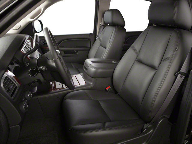 Used 2013 Chevrolet Suburban LT w/ Suspension Package, Off-Road AWD/4WD image 11